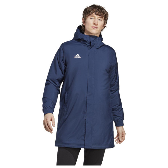 Adidas Ανδρικό μπουφάν Entrada22 Stadium Jacket